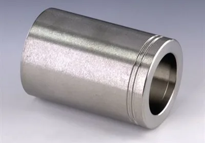 FERRULE THERMOPLASTIQUE / 100R7 (NON-SKIVE) 1 / 4&Prime; INOX