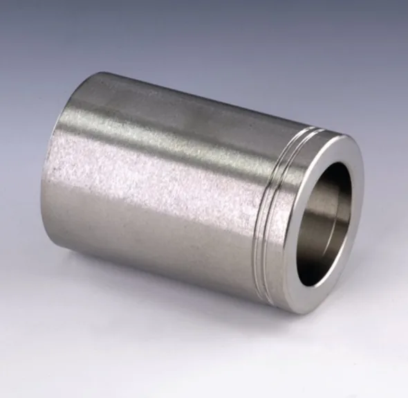 FERRULE THERMOPLASTIQUE / 100R7 (NON-SKIVE) 1 / 4&Prime; INOX