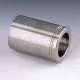 FERRULE THERMOPLASTIQUE / 100R7 (NON-SKIVE) 1 / 4&Prime; INOX