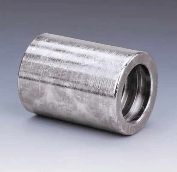 FERRULE THERMOPLASTIQUE / 100R7 (NON-SKIVE) 1 / 4&Prime;