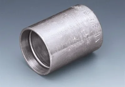 FERRULE 1 BRIN PILOT 100R16 / 100R17 (NON-SKIVE) 1 / 4&Prime;