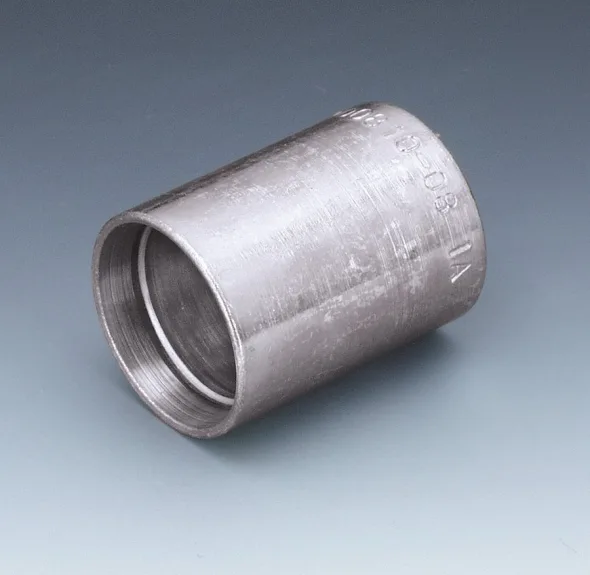FERRULE 1 BRIN PILOT 100R16 / 100R17 (NON-SKIVE) 1 / 4&Prime;