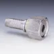 Flat face metric Thread (Chinese)