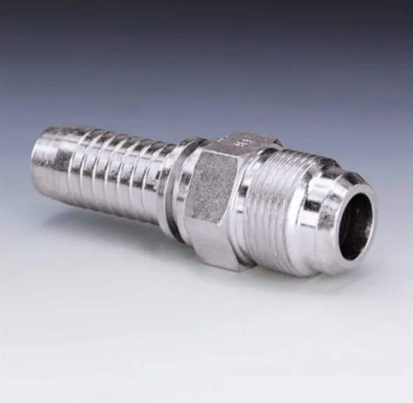 JIS (Komatsu) Thread