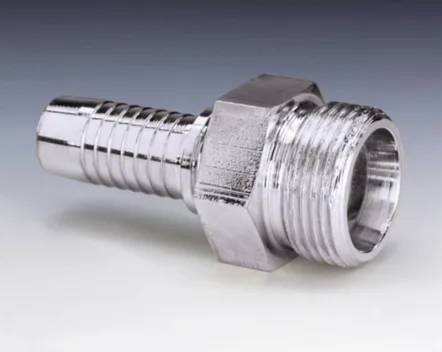 DIN L metric Thread