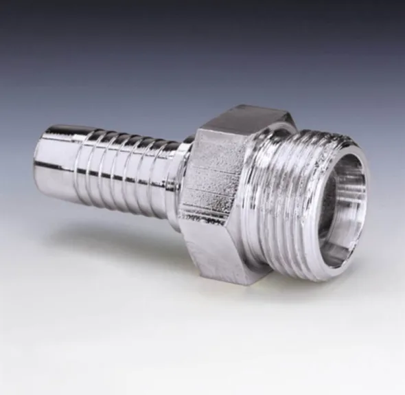 DIN L metric Thread