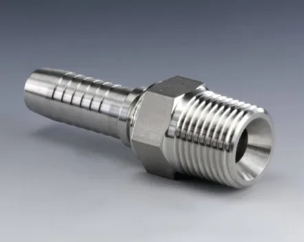 Filet NPT