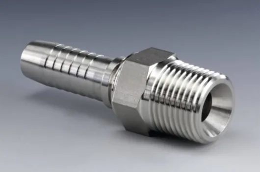 Filet NPT