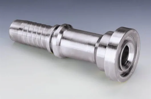 Bride CODE 62 (recommandé série PA7)