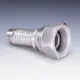 RACCORD FEM BSPP CÔNE 60° 1 / 8&Prime; X 1 / 4&Prime;
