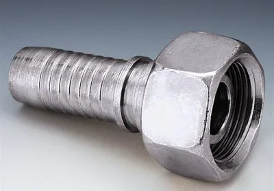 RACCORD FEM MÉTRIQUE M12 X 1.5 X 1 / 4&Prime;