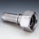 RACCORD FEM MÉTRIQUE M12 X 1.5 X 1 / 4&Prime;