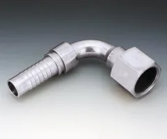 PN ALI 90 (Femelle JIS 90° - KOMATSU)