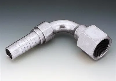 PN ALI 90 (Femelle JIS 90° – KOMATSU)