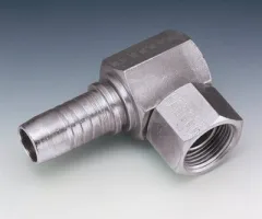 PN AOBK 90 (BSPP cône 60° + O’ring)