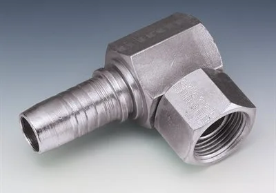 PN AOBK 90 (BSPP cône 60° + O’ring)