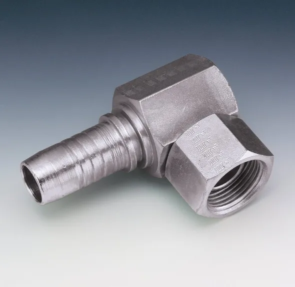 PN AOBK 90 (BSPP cône 60° + O’ring)