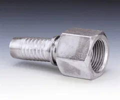PN AOB (Femelle BSPP cône 60° + O’ring)