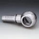RACCORD BANJO BSPP R1 / 8&Prime; X 1 / 4&Prime;
