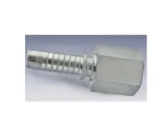RACCORD FEM NPT FIXE 1 / 4