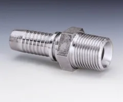 RACCORD MÂLE BSPT (TAPER) R1 / 8