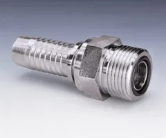 RACCORD MÂLE ORFS 1 / 4