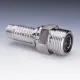 RACCORD MÂLE ORFS 1 / 4&Prime; X 1 / 4&Prime;