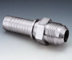 RACCORD MÂLE JIC 1 / 4