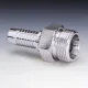 RACCORD MÂLE MÉTRIQUE 06L X 1 / 4