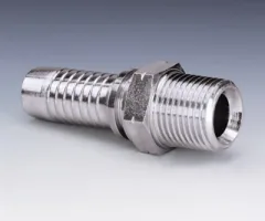RACCORD MÂLE NPT 1 / 8
