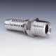 RACCORD MÂLE NPT 1 / 8&Prime; X 1 / 4&Prime;