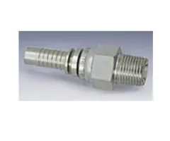 RACCORD MÂLE NPT TOURNANT 1 / 8