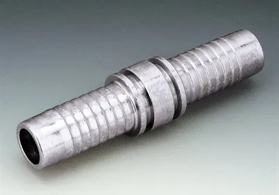 RACCORD UNION À BOYAU 1 / 4&Prime;