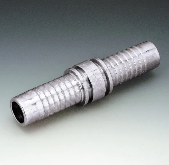 RACCORD UNION À BOYAU 1 / 4&Prime;