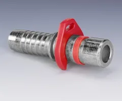 RACCORD MÂLE WEO 10MM X 1 / 4&Prime;