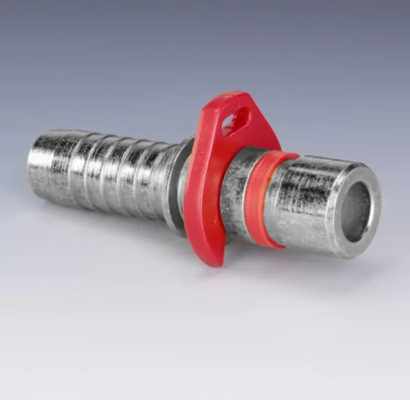 RACCORD MÂLE WEO 10MM X 1 / 4