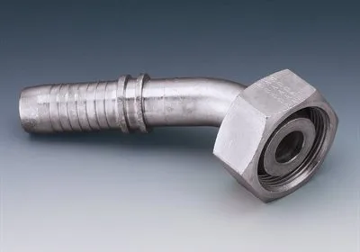 PN AF 45 (Femelle Filet GAZ Français 45°)