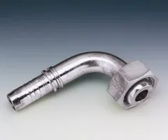 PN AF 90 (Femelle Filet GAZ Français 90°)