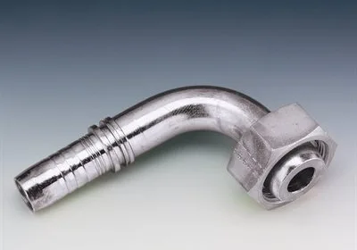 PN AF 90 (Femelle Filet GAZ Français 90°)