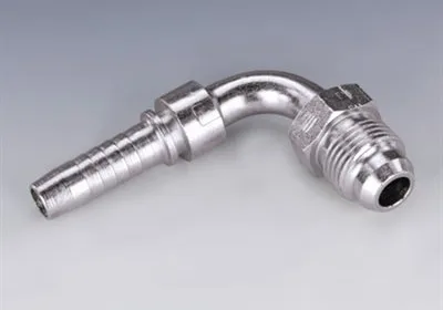 PN HJL 90 (Mâle JIS 90°- KOMATSU)