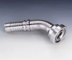 PN SF6 45 (Code 62 ANGLE 45°)