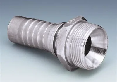 PN H (Mâle métrique cône 60°)
