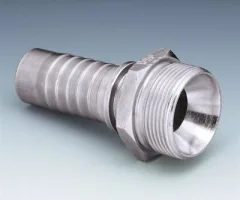 PN H (Mâle métrique cône 60°)