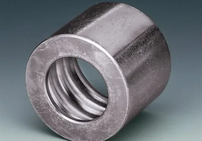 FERRULE ASPIRATION (RETOUR) 2&Prime;