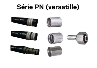 1- Série PN