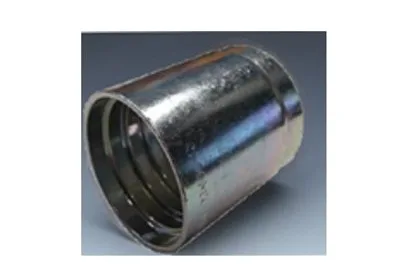 FERRULE 4 BRINS 4SP / 100R12 (NON-SKIVE) 5 / 8&Prime;