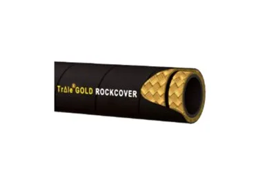 BOYAU TRALE GOLD EN 853 2SN / SAE 100 R2AT 1 / 2&Prime; / PI