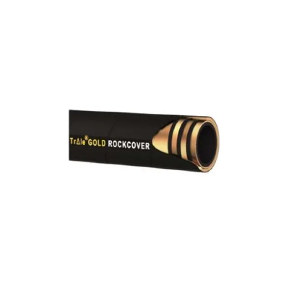 BOYAU TRALE GOLD EN 856 4SP 1 / 2&Prime; / PI