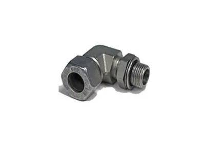 ADAPT. 90° MÂLE MÉTRIQUE 12L X MÂLE BSPP 3 / 8&Prime;